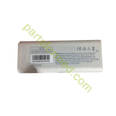 Bateria Goldway Philips G40 para G40, GS10, GS20