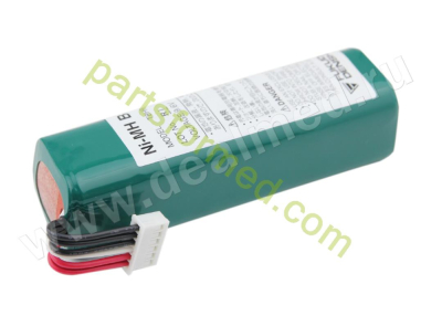 Akku Fukuda FX-7202 für FX-2201, FX-7202, FX-7201