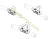 Draeger (ดราเกอร์) 8418491 สำหรับ Babylog 8000