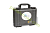 Маленькая сумка Pelican 8000-0836-01 ZOLL для дефибрилляторов ZOLL AED Plus