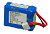 Batterie Edanins HYHB-1172 pour ECG-1A, ECG-2201...