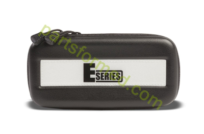 8000-0912 ZOLL กระเป๋าขวาแบบสั้นสำหรับเครื่องกระตุ้นหัวใจ ZOLL E-Series