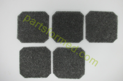 71670 Фильтр для ИВЛ AVEA Viasys 5 шт.