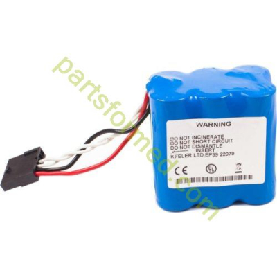 Batterie Keeler LTD EP39-22079 pour EP39-22079, 1202-P-6229, 291980