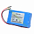 Battery JYM JZB-1800 for JZB-1800, JZB-1800D