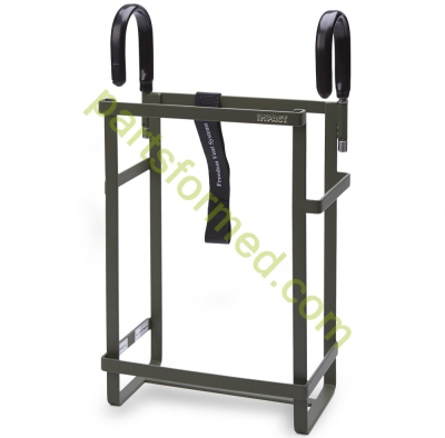 Клетка оливковый цвет 731 703-0731-17 ZOLL для дефибрилляторов ZOLL Ventilator