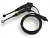 8011-0140-01 ZOLL Poignée interne stérilisable avec palettes intégrées, sans interrupteur, cuillère de 2,5 cm pour défibrillateur ZOLL série MR