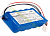 बैटरी NIHON KOHDEN 2300 NK BSM-2300, NK NK BSM-2300A के लिए...