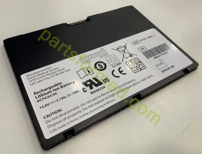 Batteria Varian Medical 81701 per rilevatore di immagini a raggi X digitale PaxScan