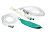 Одноразовый дыхательный контур Draeger VentStar MP00372 10 шт