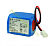 Batería Biocare LBP144 para RAYTOP LBP144, ECG-9801, ECG-9803