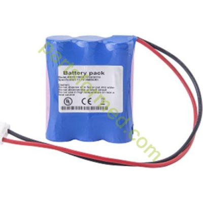Battery Perlong 17650 for KAYO 17650