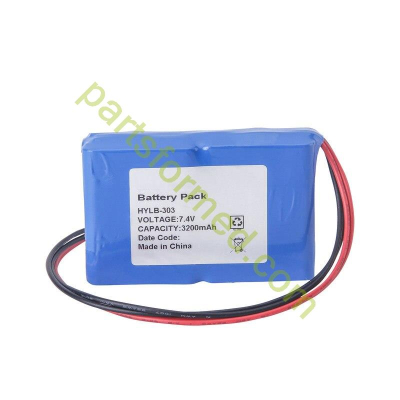 بطارية PCM HYLB-303 لـ GB/T 18287-2000