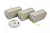 Аккумулятор XL Smart Ready (3 шт) 8000-0686-01 ZOLL для дефибрилляторов ZOLL M-E-Series