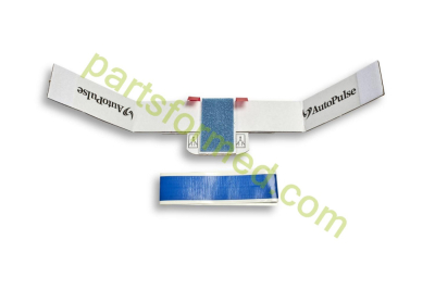 AutoPulse® Head Иммобилайзер (5 шт) 8700-0710-01 ZOLL для дефибрилляторов ZOLL AutoPulse