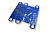8700-0712-01 ZOLL AutoPulse® Weiche Trage für Defibrillator ZOLL AutoPulse