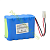 Battery Viasys 21542 for T-BIRD VENTILATOR, Vela (Viasys)...