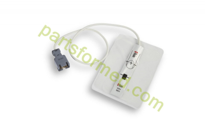 8000-0320 ZOLL LNCS Disposable adult SpO2 sensors for defibrillator ZOLL M-R-E-X-Series