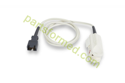 8000-0294 ZOLL LNCS Adult peusable SpO2 sensor for defibrillator ZOLL M-R-E-X-Series