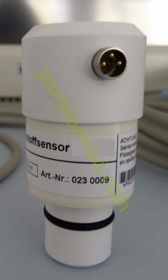 Heinen Lowenstein 230009 O2-Sensor für Leon, Leon Plus