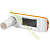 MIR (Medical International Research) 911028 Спирометр Spirobank II Smart BLE