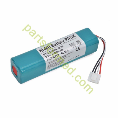 Аккумулятор для ЭКГ Fukuda FX-4010