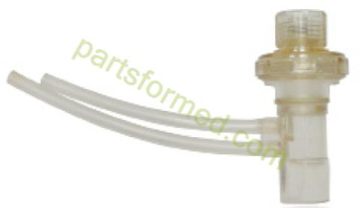 Neumovent 2200R2V EXPIRATORY VALVE for Graph ventilator