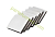 Puritan Bennett Covidien-Filter PN 10028771 für NPB-560 6/Pkg