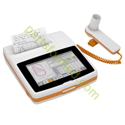 MIR (Medical International Research) 911080 Спирометр Spirolab