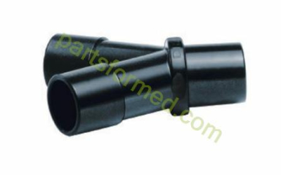 Draeger (Drager) M25650 Y-Stück für Erwachsene, gerade