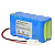 ECG-903 के लिए बैटरी स्प्रिंग ECG-903N 