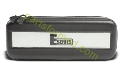 Длинная левая сумка для дефибрилляторов ZOLL E-Series 8000-0918