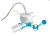 Valvola espiratoria Draeger (Drager) MP00220 per Carina