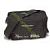 8000-0092-01 ZOLL Replacement Rear Pouch for Xtreme Pack™ II Carry Case for defibrillator M-Series