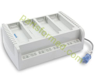 8050-0030-01 ZOLL SurePower™ Ladestation für Defibrillatoren der ZOLL MRE-Serie