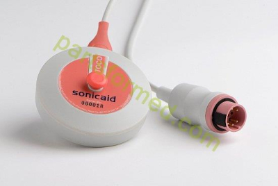 ACC-OBS-009 Оригинальный ТОКО Датчик для Sonicaid FM800 series (2 м.)