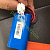 Batterie ZONDAN LI13S001A pour Apollo N3 