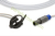 Capteur SpO2 à pointe souple en silicone pour bébé réutilisable pour moniteurs patients Sinohero Capteur SpO2 à pointe souple en silicone pour bébé réutilisable pour moniteurs patients Sinohero