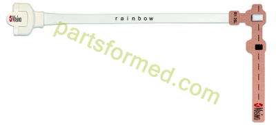 Rainbow R1-25L взрослые клейкие датчики, SpHb, SpO2, SpMet  8000-000462 ZOLL для дефибрилляторов ZOLL X-Series