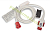 8000-0308-02 ZOLL Universal therapy cable for defibrillator ZOLL M-E-Series