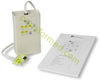 Симулятор/Тестер 8000-0819-01 ZOLL для дефибрилляторов ZOLL AED Plus