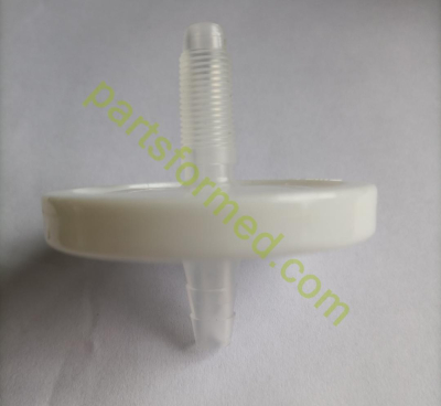 PRECISION MEDICAL, INC. 506047 Гидрофобный фильтр для  аспиратора EasyGoVac PM65