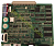 لوحة دوائر PC1772 لـ Maquet Servo I / Servo S