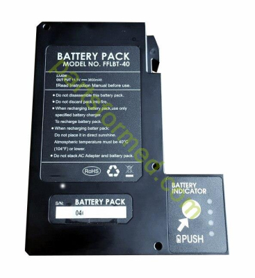 Batterie INNO IFS15M pour IFS15M
