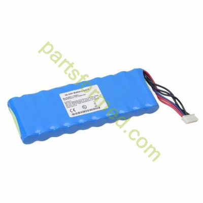 Batterie Zoncare BAT-120003 für ZQ-1201, ZQ-1201G, ZQ-1203G