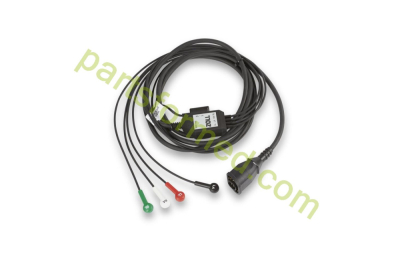 Кабель пациента 8000-1006-02 ZOLL для дефибрилляторов ZOLL M-E-Series