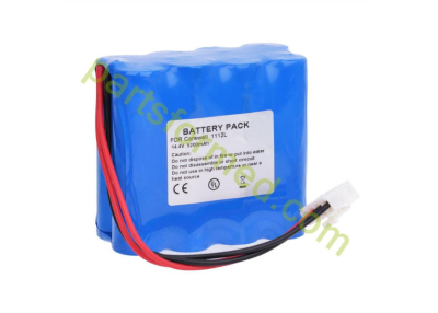 ECG-1210, ECG-1210G, ECG-1112, ECG-1114 के लिए कॉन्टेक बैटरी GLX-ECG-1210