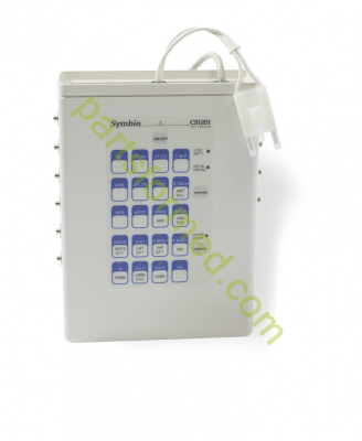8012-0206 ZOLL 12-Lead ECG Simulator สำหรับเครื่องกระตุ้นหัวใจ ZOLL MEX-Series
