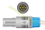 Reusable pediatric silicone soft tip SpO2 Sensor for Anke patient monitors