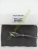 Hirose Electronic System（日本）SP2057，适用于 Sapphire 400